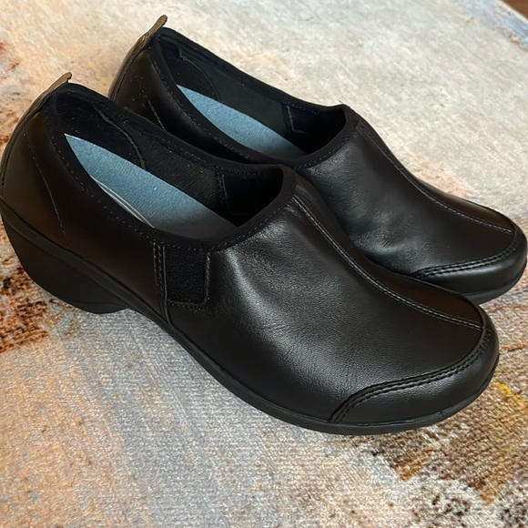 Easy Spirit Shoes - Easy Spirit black Esbrilliance shoes